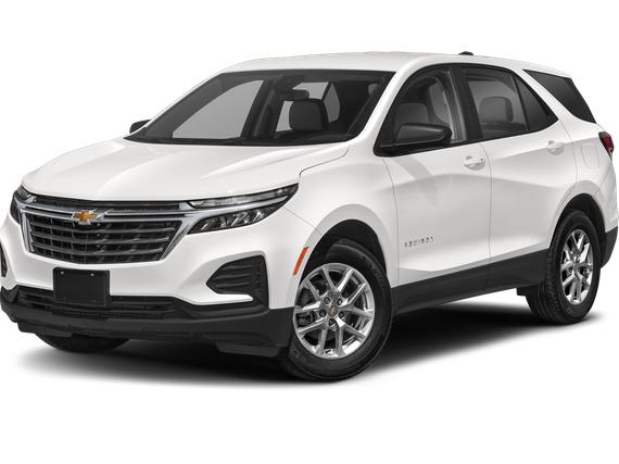 CHEVROLET EQUINOX 2022 2GNAXXEV2N6120403 image