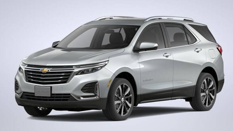 CHEVROLET EQUINOX 2022 3GNAXUEV1NL115025 image