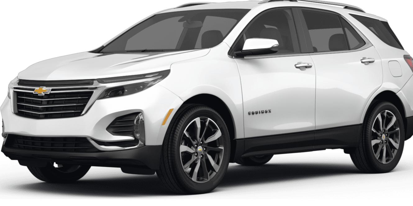 CHEVROLET EQUINOX 2022 2GNAXXEV9N6102223 image