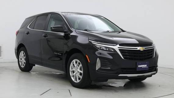 CHEVROLET EQUINOX 2022 3GNAXUEV8NL280859 image CHEVROLET EQUINOX 2022 3GNAXUEV8NL280859 image