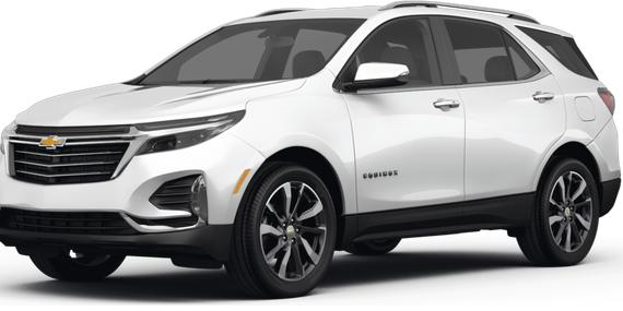 CHEVROLET EQUINOX 2022 2GNAXXEV2N6145608 image