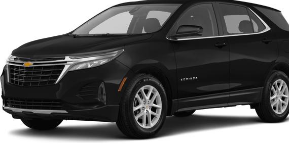 CHEVROLET EQUINOX 2022 3GNAXKEV0NL250226 image