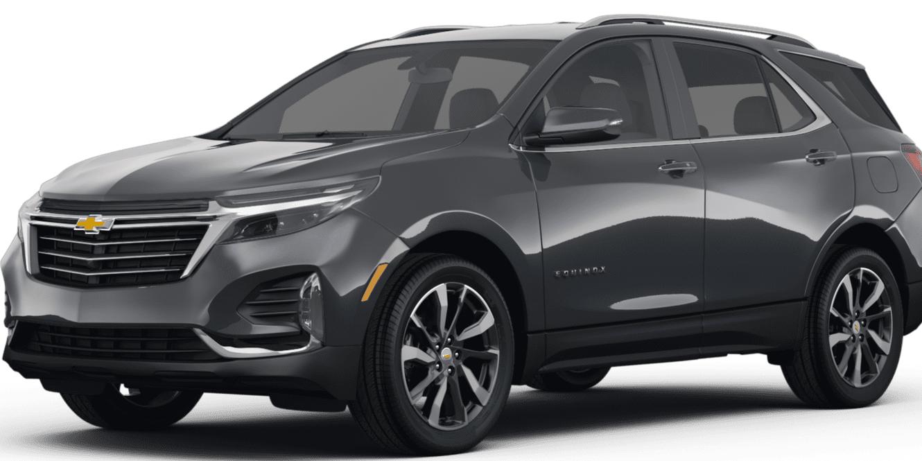 CHEVROLET EQUINOX 2022 2GNAXXEV0N6121713 image