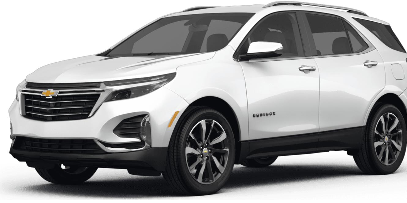 CHEVROLET EQUINOX 2022 3GNAXXEV5NS100874 image