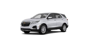 CHEVROLET EQUINOX 2022 3GNAXKEV4NL177040 image