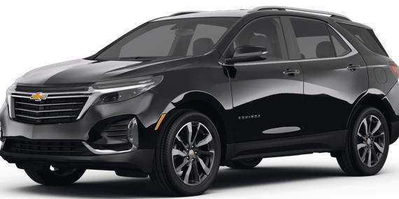CHEVROLET EQUINOX 2022 2GNAXXEV5N6131993 image