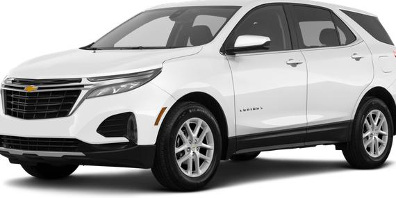 CHEVROLET EQUINOX 2022 2GNAXJEV8N6119690 image CHEVROLET EQUINOX 2022 2GNAXJEV8N6119690 image