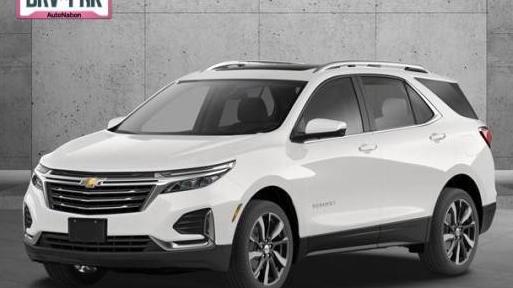 CHEVROLET EQUINOX 2022 2GNAXMEV1N6115756 image