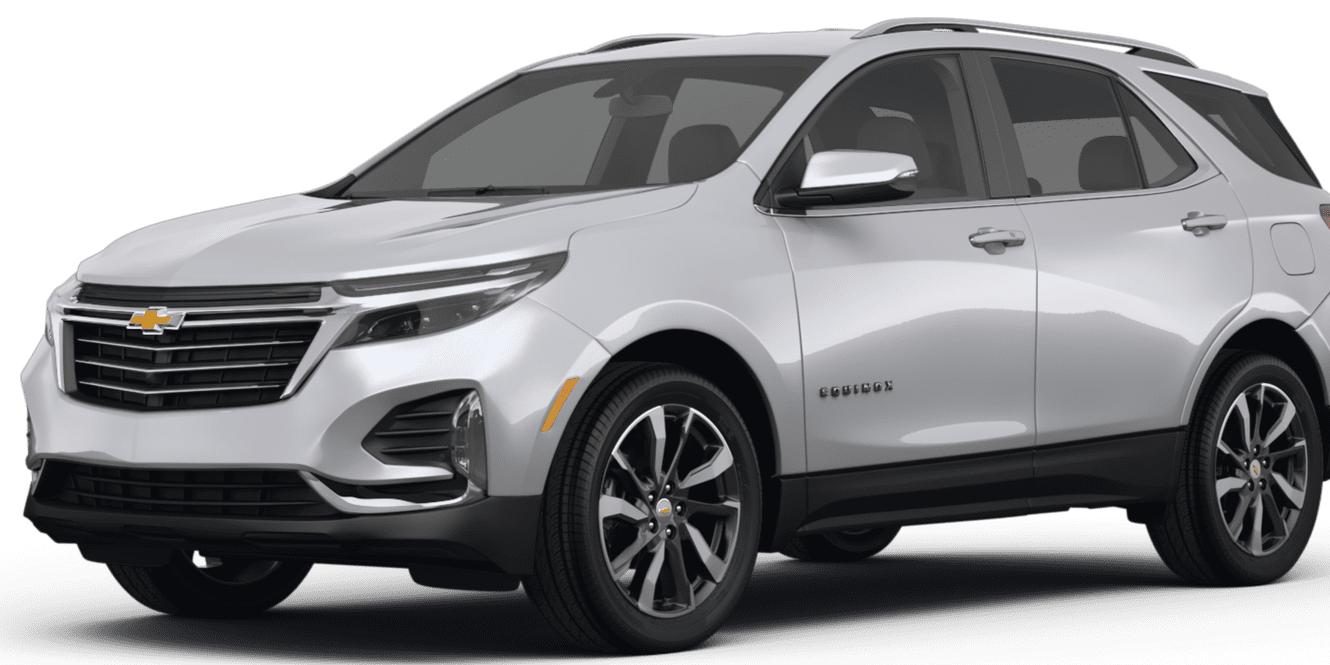 CHEVROLET EQUINOX 2022 2GNAXXEV5N6125949 image