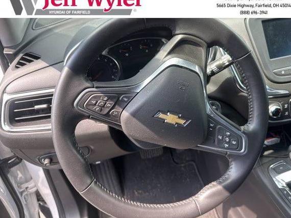 CHEVROLET EQUINOX 2022 3GNAXUEV4NL259183 image