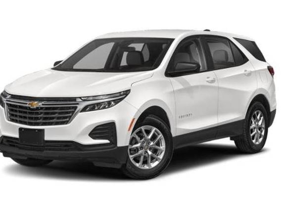 CHEVROLET EQUINOX 2022 3GNAXUEV4NL179074 image