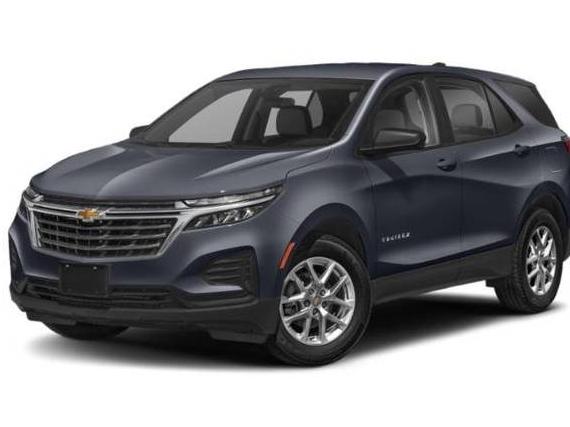 CHEVROLET EQUINOX 2022 2GNAXHEVXN6103791 image