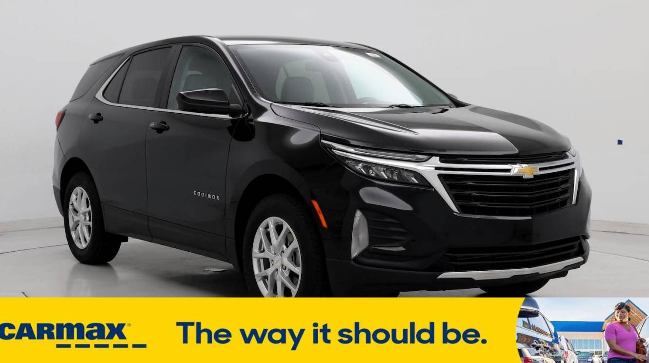 CHEVROLET EQUINOX 2022 3GNAXTEVXNL175993 image