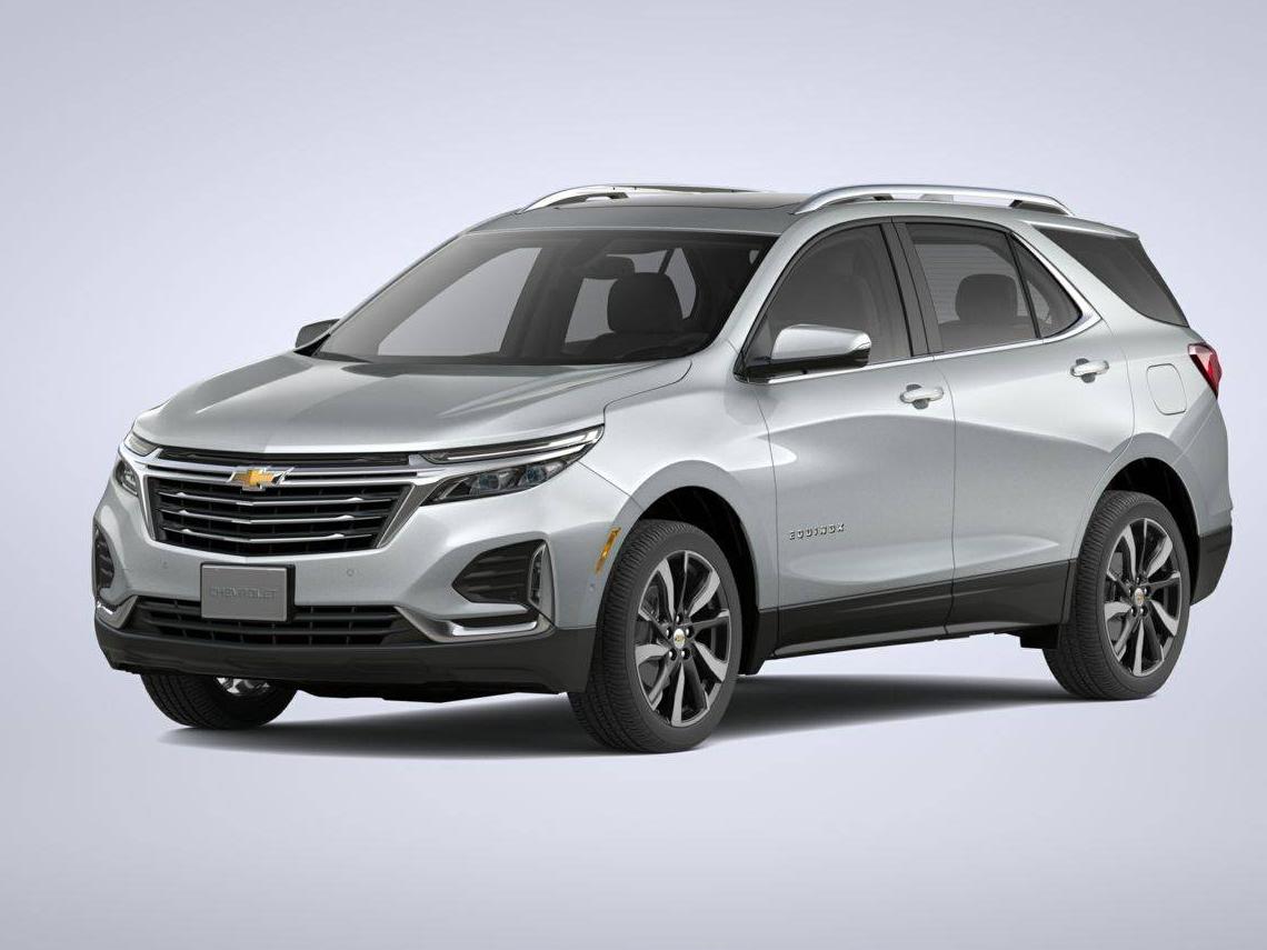 CHEVROLET EQUINOX 2022 3GNAXKEVXNS173421 image