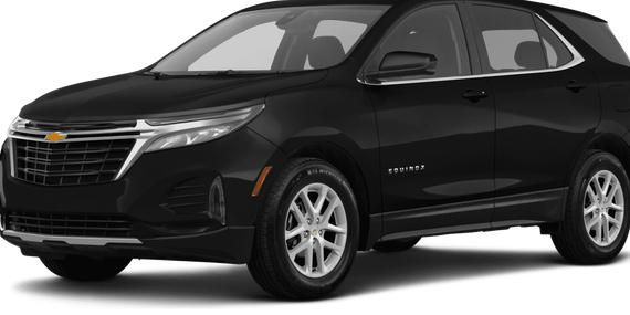 CHEVROLET EQUINOX 2022 2GNAXWEVXN6129702 image CHEVROLET EQUINOX 2022 2GNAXWEVXN6129702 image