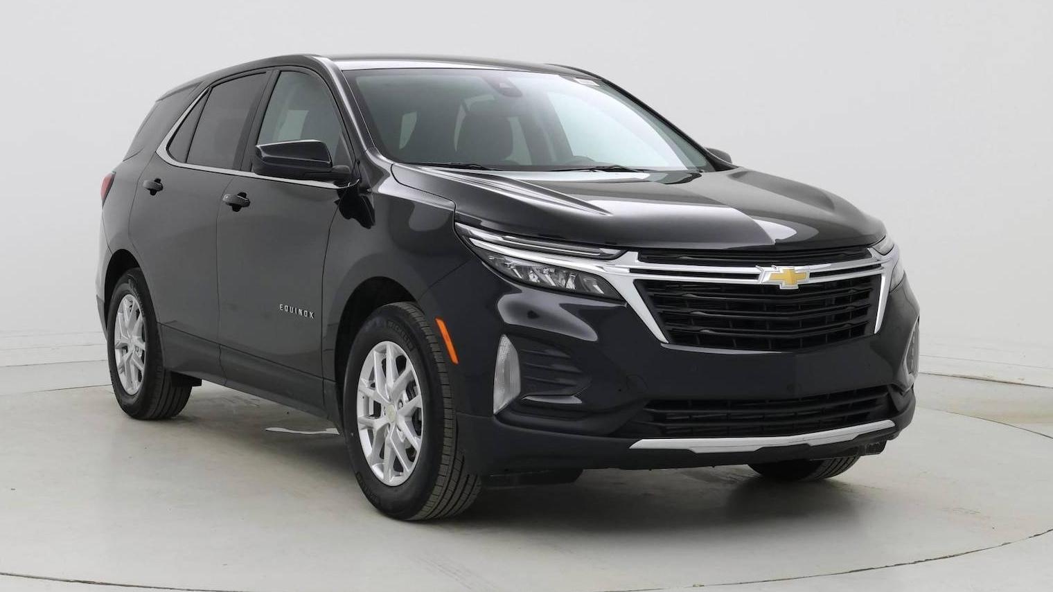 CHEVROLET EQUINOX 2022 3GNAXKEV3NL283933 image