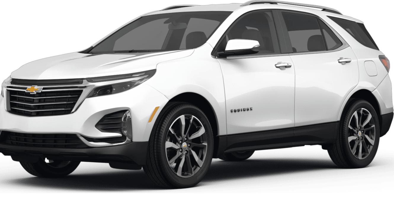 CHEVROLET EQUINOX 2022 3GNAXNEV0NS232025 image