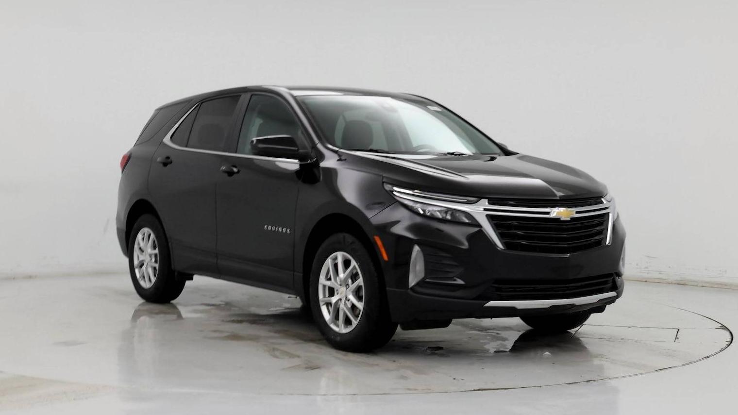 CHEVROLET EQUINOX 2022 3GNAXUEV9NL241715 image