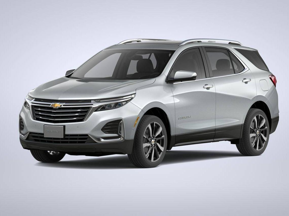 CHEVROLET EQUINOX 2022 3GNAXUEV3NS105912 image