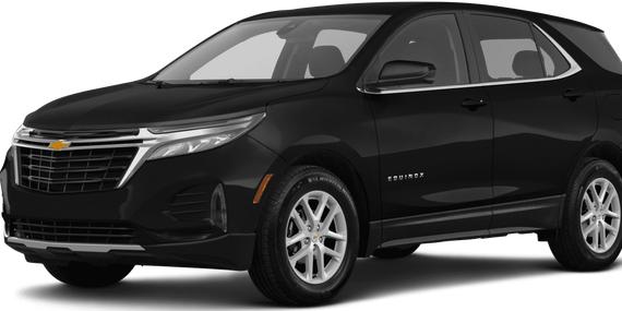 CHEVROLET EQUINOX 2022 2GNAXHEV0N6150344 image