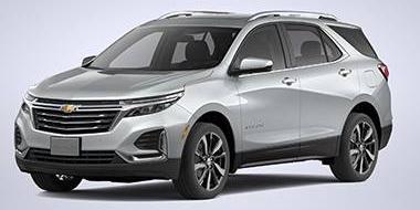 CHEVROLET EQUINOX 2022 3GNAXKEV5NL261299 image