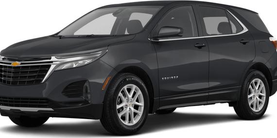 CHEVROLET EQUINOX 2022 2GNAXWEV0N6156150 image CHEVROLET EQUINOX 2022 2GNAXWEV0N6156150 image