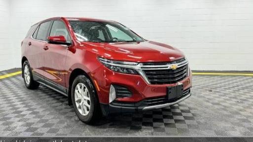 CHEVROLET EQUINOX 2022 2GNAXKEV0N6108821 image