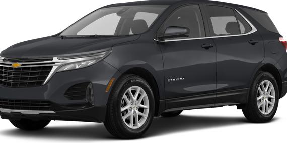 CHEVROLET EQUINOX 2022 3GNAXUEV1NS100224 image CHEVROLET EQUINOX 2022 3GNAXUEV1NS100224 image