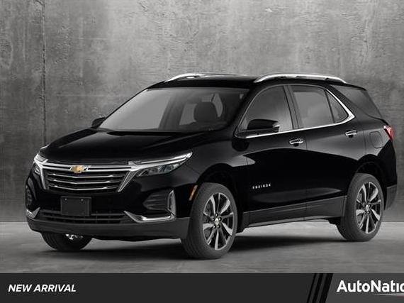 CHEVROLET EQUINOX 2022 2GNAXMEV9N6102267 image