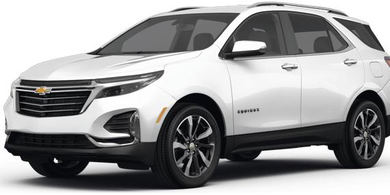 CHEVROLET EQUINOX 2022 2GNAXXEVXN6121363 image