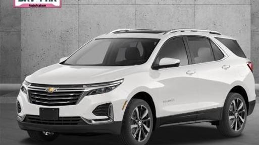 CHEVROLET EQUINOX 2022 2GNAXMEV5N6100158 image