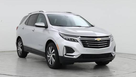 CHEVROLET EQUINOX 2022 2GNAXNEV5N6147910 image