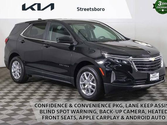 CHEVROLET EQUINOX 2022 3GNAXUEV6NL300901 image CHEVROLET EQUINOX 2022 3GNAXUEV6NL300901 image