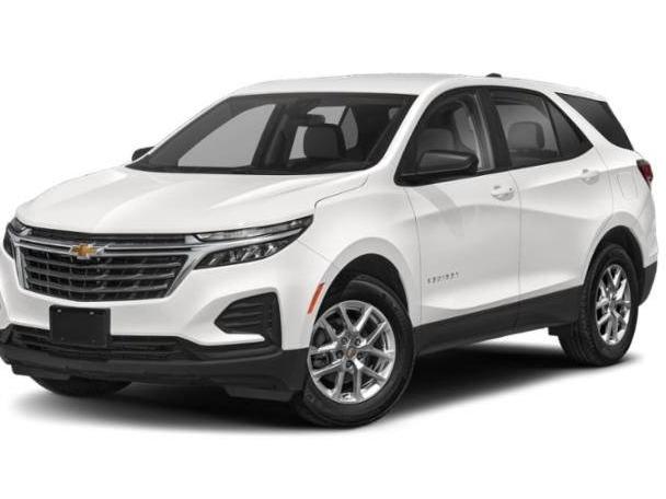 CHEVROLET EQUINOX 2022 3GNAXKEV3NL292826 image