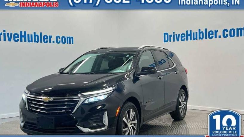 CHEVROLET EQUINOX 2022 2GNAXNEV9N6144556 image