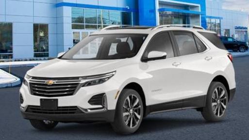 CHEVROLET EQUINOX 2022 3GNAXUEV8NL138592 image