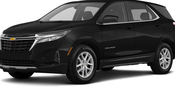 CHEVROLET EQUINOX 2022 3GNAXUEV2NL302354 image CHEVROLET EQUINOX 2022 3GNAXUEV2NL302354 image