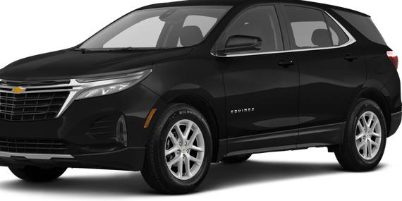 CHEVROLET EQUINOX 2022 2GNAXHEV1N6105784 image CHEVROLET EQUINOX 2022 2GNAXHEV1N6105784 image