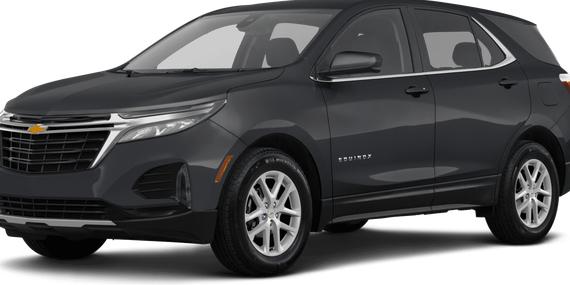 CHEVROLET EQUINOX 2022 3GNAXJEV1NS199402 image CHEVROLET EQUINOX 2022 3GNAXJEV1NS199402 image