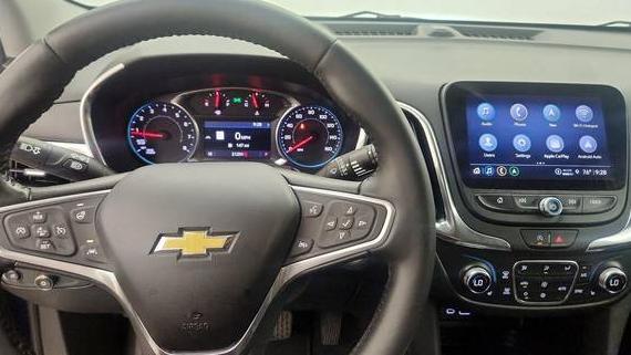 CHEVROLET EQUINOX 2022 3GNAXKEV9NL224031 image