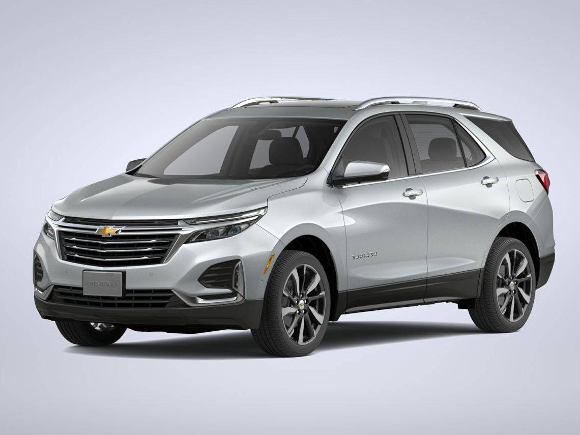 CHEVROLET EQUINOX 2022 3GNAXUEVXNS233404 image