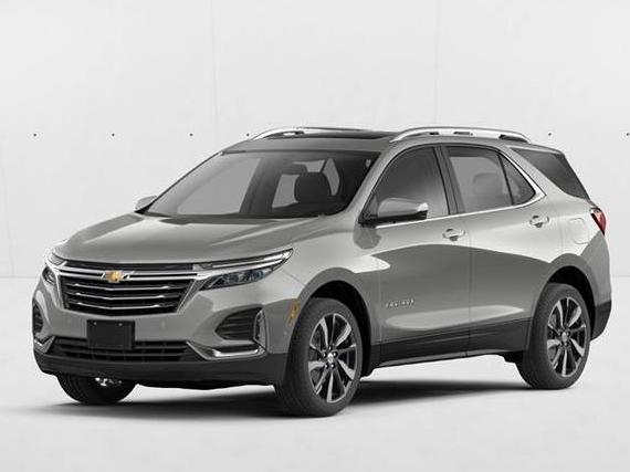 CHEVROLET EQUINOX 2022 3GNAXUEV4NL177857 image