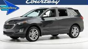 CHEVROLET EQUINOX 2022 3GNAXNEV5NS204771 image