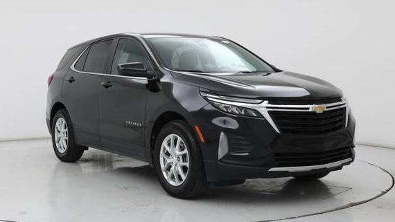 CHEVROLET EQUINOX 2022 3GNAXKEV7NL303097 image CHEVROLET EQUINOX 2022 3GNAXKEV7NL303097 image