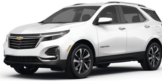 CHEVROLET EQUINOX 2022 2GNAXXEV0N6143758 image