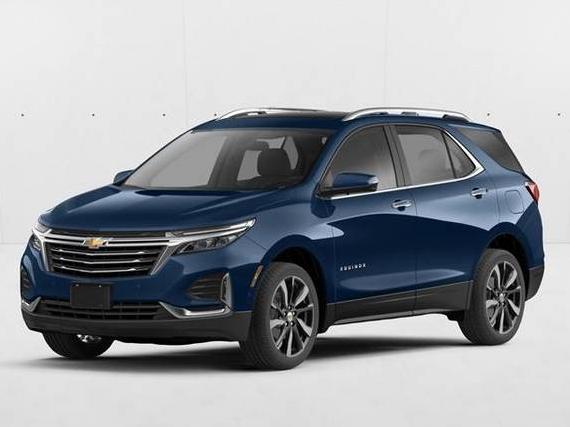 CHEVROLET EQUINOX 2022 3GNAXSEV8NS229162 image CHEVROLET EQUINOX 2022 3GNAXSEV8NS229162 image