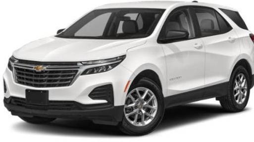 CHEVROLET EQUINOX 2022 2GNAXUEV2N6142349 image