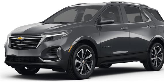 CHEVROLET EQUINOX 2022 2GNAXXEV9N6147520 image