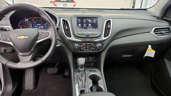 CHEVROLET EQUINOX 2022 3GNAXUEV4NL313520 image CHEVROLET EQUINOX 2022 3GNAXUEV4NL313520 image