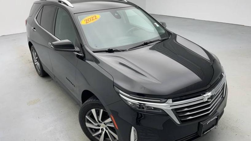 CHEVROLET EQUINOX 2022 2GNAXXEV0N6106757 image